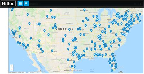rahway hotels with ev charging|Map of Hotels with EV Charging .